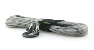 synthetic winch rope