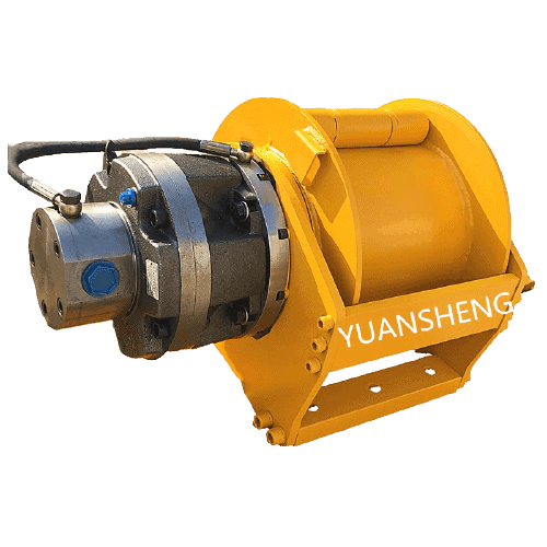 What is a Capstan Winch and How does it Works?