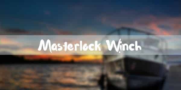 masterlock winch review