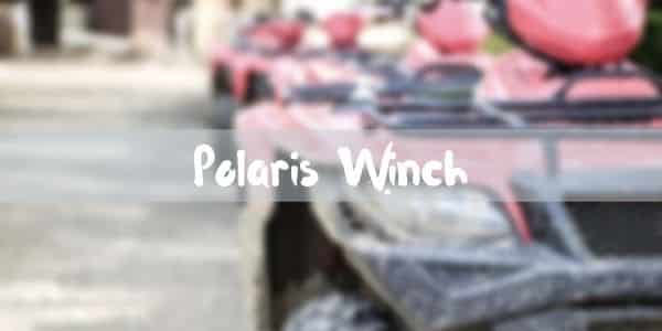 polaris winch review