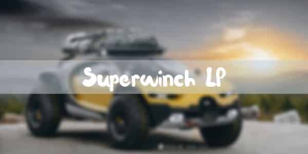 superwinch lp winch review