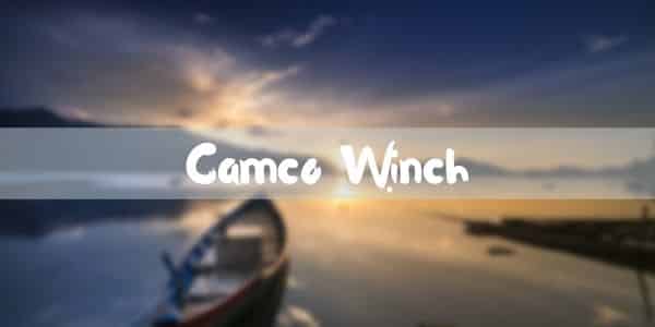 camco winch review
