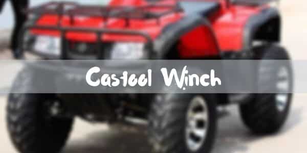 castool winch review