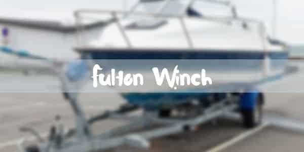 fulton winch review