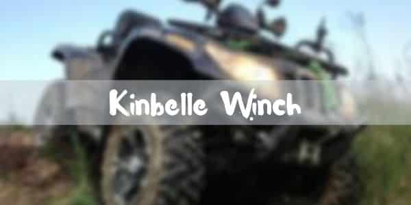 kinbelle winch review