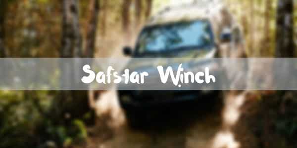 safstar winch review