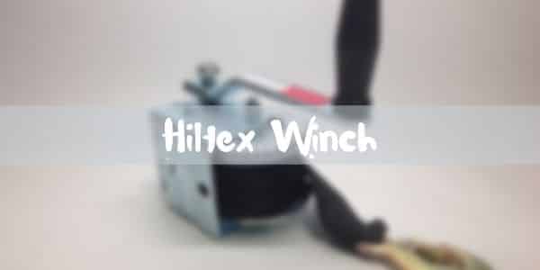 hiltex winch review