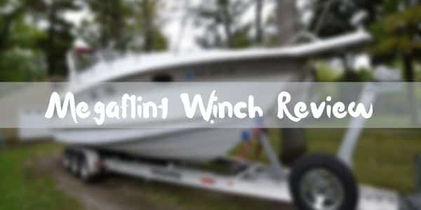 megaflint winch review