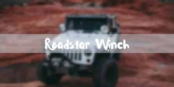 roadstar winch review