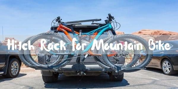 best hitch rack for mountain bike