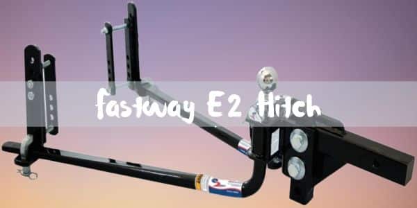 fastway e2 hitch