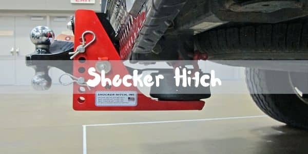 shocker hitch