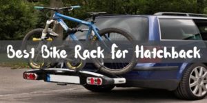 Best Bike Rack for Hatchback 