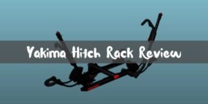 Yakima Hitch Rack Review