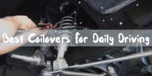 (Top 10) Best Coilovers For Daily Driving 2022