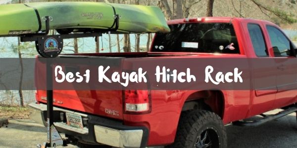 Best Kayak Hitch Rack