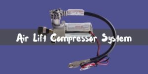 Air Lift Compressor System Review