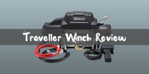 Traveller winch review