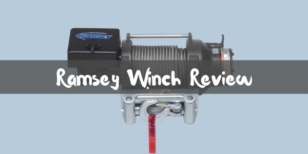 Old Ramsey Winch Review
