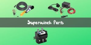 superwinch parts