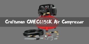 CRAFTSMAN CMEC6150K Air Compressor